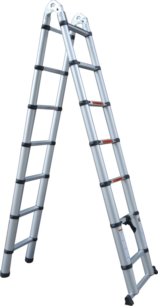 Retractable Imported Ladder