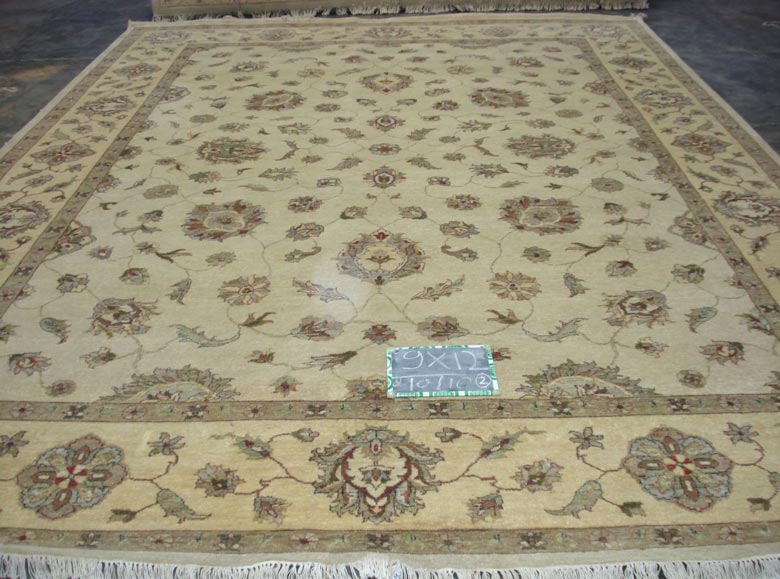 Knot Carpets - (vc-dk-301)