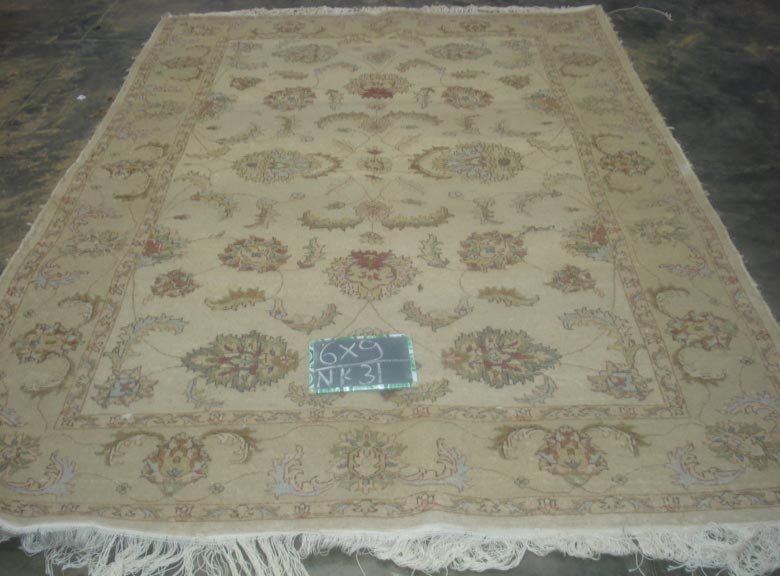 Knot Carpets - (vc-dk-308)