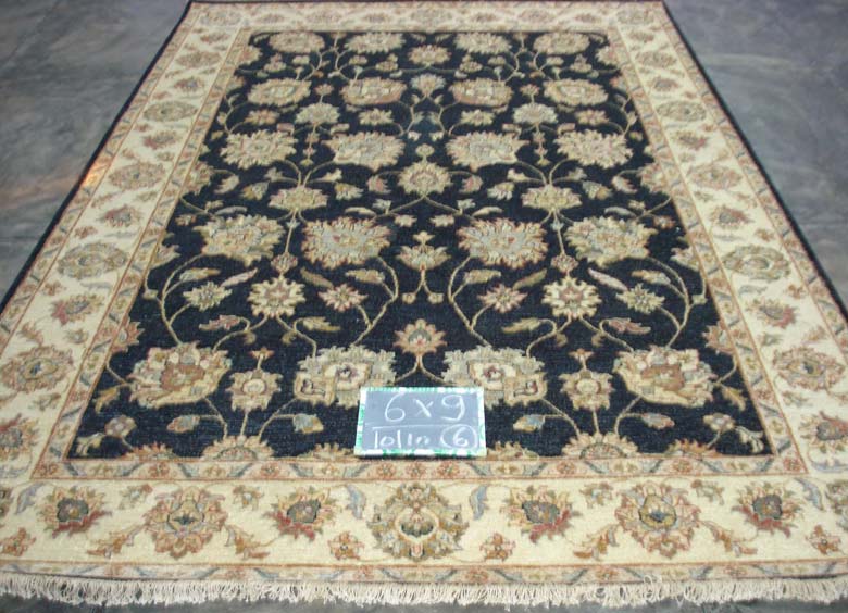 Knot Carpets - (vc-dk-310)