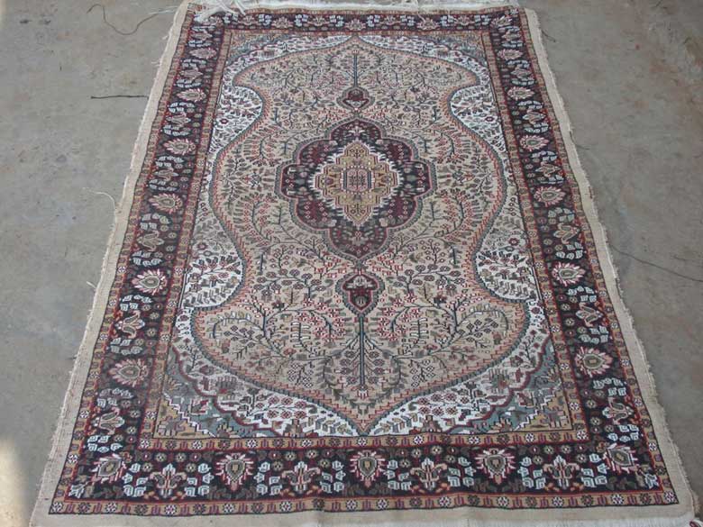 Silk Carpets - (vc-asc-103)