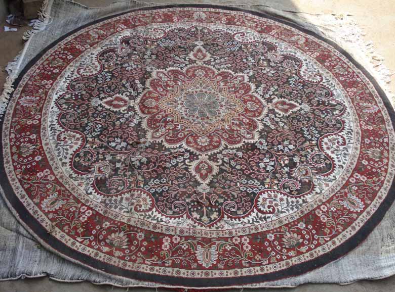 Silk Carpets - (vc-asc-104)