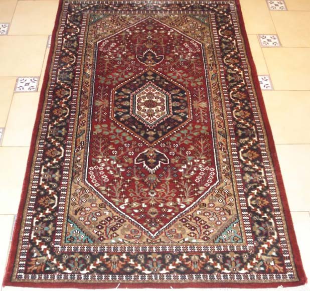 Silk Carpets - (vc-asc-105)