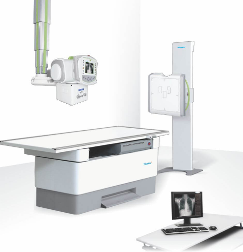 Digital X Ray Machine Buy Digital X Ray Machine in Dera Bassi Punjab India