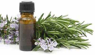herbal oils