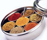 SP-02 Spices