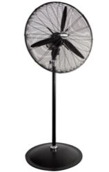 Pedestal Industrial Fan 630mm