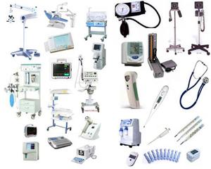 Medical / Surgical Devices