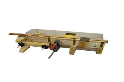 Jig fixture