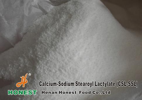 Calcium Sodium Stearoyl Lactylate