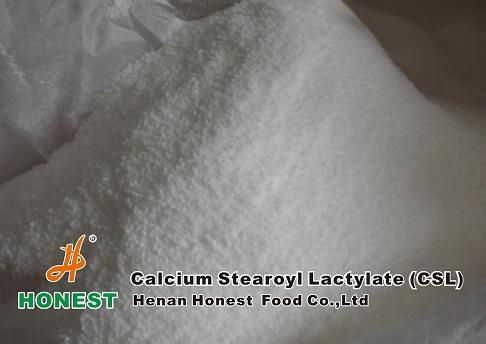 Calcium Stearoyl Lactylate