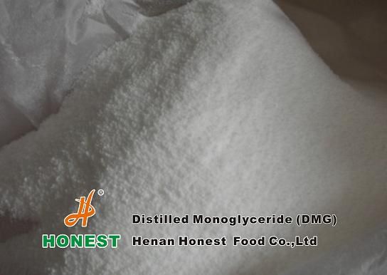 Distilled Monoglyceride