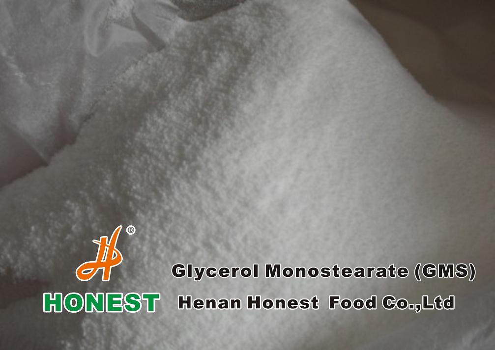 Glyceryl Monostearate 40