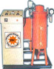 Electric Steam Boiler
