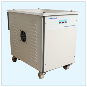 Isolation Transformer