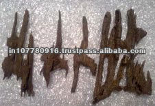 agarwood chips