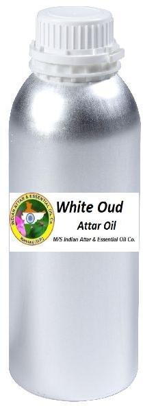 White Oud Attar, Packaging Type : Bottle
