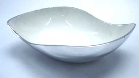 Aluminium Bowls