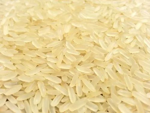 Organic IR36 Basmati Rice, for High In Protein, Variety : Long Grain