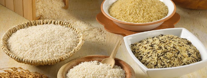 Organic Sita Basmati Rice, for High In Protein, Variety : Long Grain