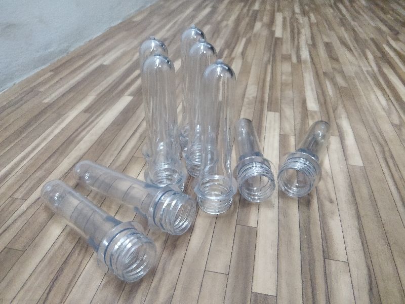 1 Litre Pet Preforms for Mineral / packaged Drinking Water Bottle