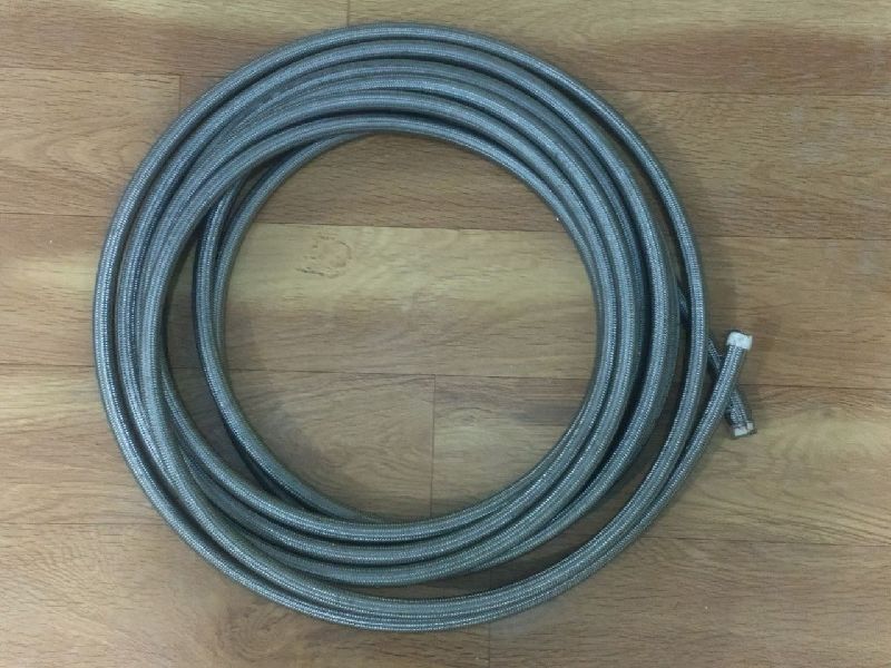 Oxygen hose