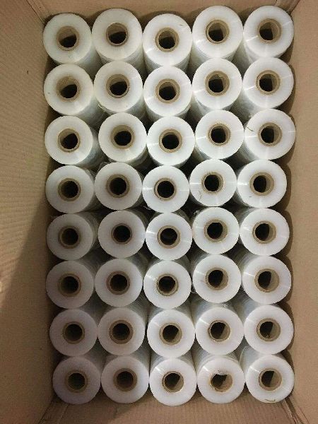 Plastic Rolls, for Used Packaging, Feature : Good Quality