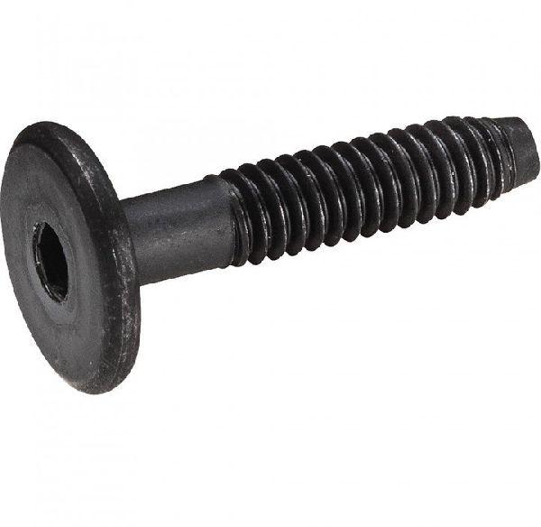 1-4 Inches Mild Steel Bolts