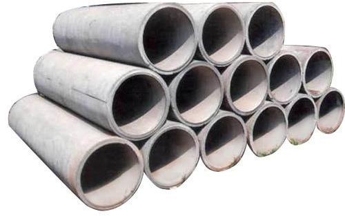 300 mm RCC Round Pipes, Feature : Smooth Finishing