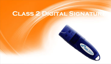 Class 2 Digital Signature Certificate Services at best price in Ahmedabad  Gujarat from Unitech Solutions | ID:3893297