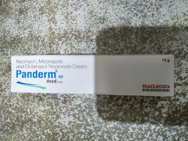 Panderm NM Cream