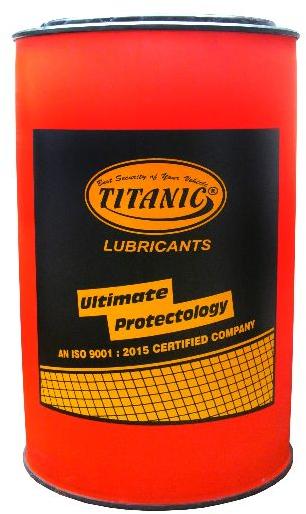 Titanic EP 2 Lithium Grease, Color : Golden yellow