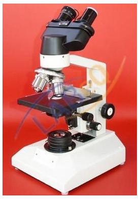 LABeQ Binocular Microscope