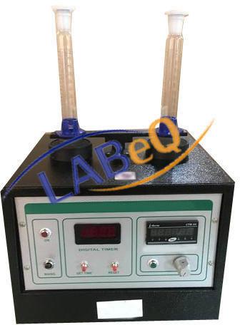 LABeQ Bulk Density Apparatus