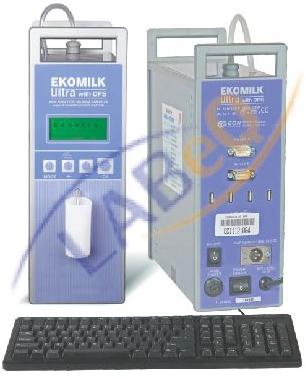 ekomilk ultra dps milk analyzer