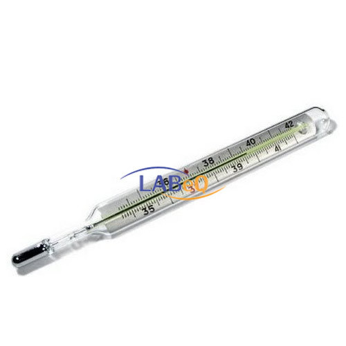 LABeQ Glass Thermometer