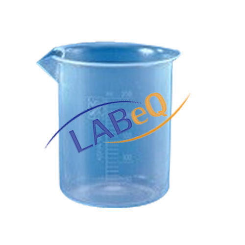 Laboratory Polypropylene Beaker