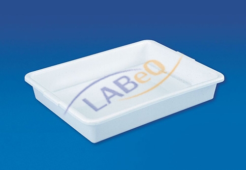 LABeQ plastic Laboratory Tray