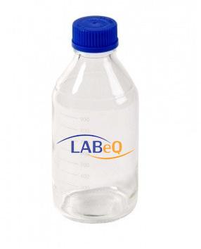screw cap Reagent Bottle