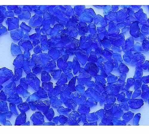 Blue Silica Gel Crystals