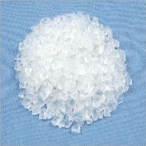 White Silica Gel Crystals, Purity : 100%