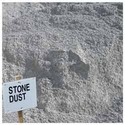 stone dust