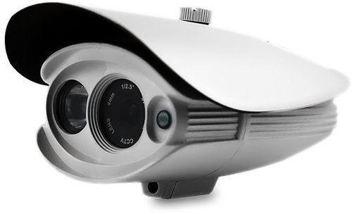 CCTV Camera,cctv camera, Color : White