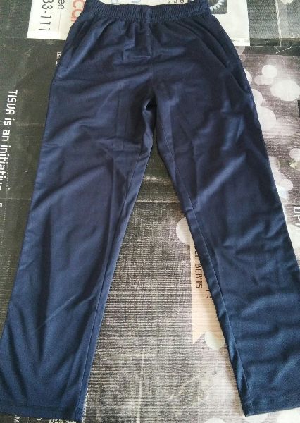 Mens Navy Blue Cotton Lower, Size : 28-36 Inch