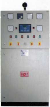 AMF Control Panel