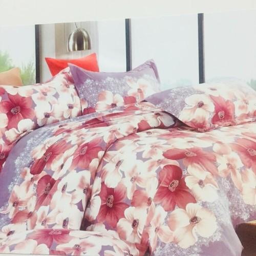 Cotton Comforter Set, Pattern : Printed, Size : 70x200 cm