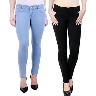 ladies jeans
