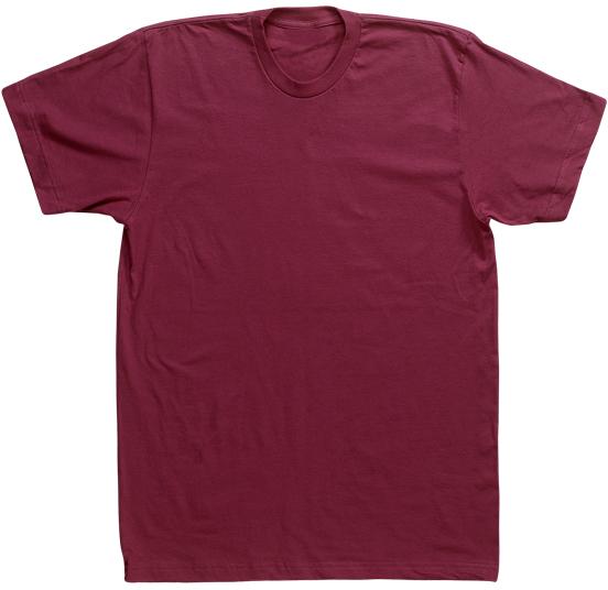 Cotton T Shirts, Color : white, black, grey melange, navy, red