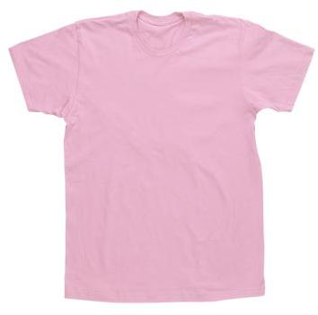Plain Men T-Shirts