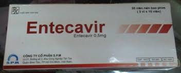 Entecavir